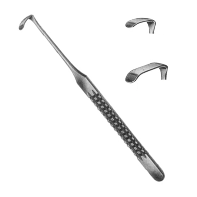 Skin Hook & Retractors