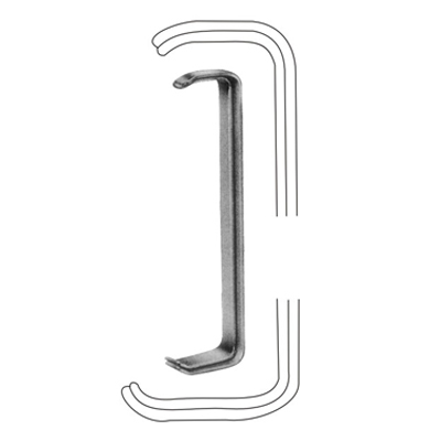 Skin Hook & Retractors
