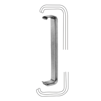 Skin Hook & Retractors