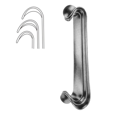 Skin Hook & Retractors