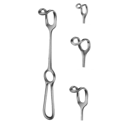 Skin Hook & Retractors