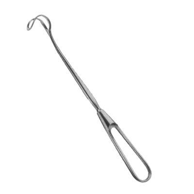 Skin Hook & Retractors