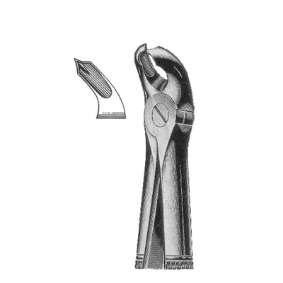 Extracting Forceps