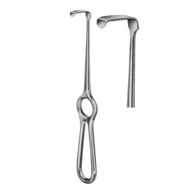 Skin Hook & Retractors