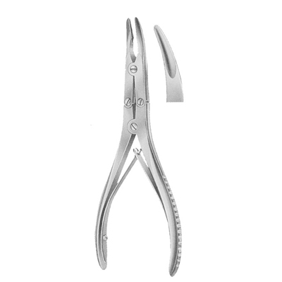  Chisels, Gouges, Bone Rongeurs