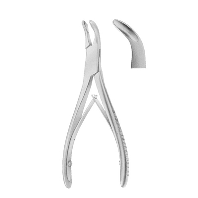  Chisels, Gouges, Bone Rongeurs