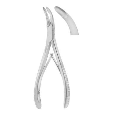  Chisels, Gouges, Bone Rongeurs