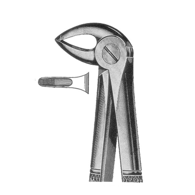 Extracting Forceps
