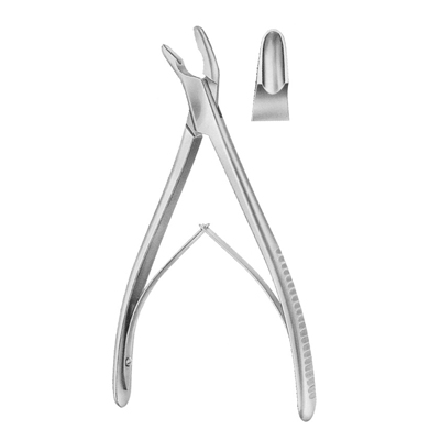  Chisels, Gouges, Bone Rongeurs