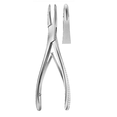  Chisels, Gouges, Bone Rongeurs