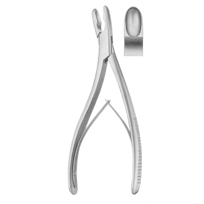  Chisels, Gouges, Bone Rongeurs