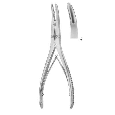  Chisels, Gouges, Bone Rongeurs