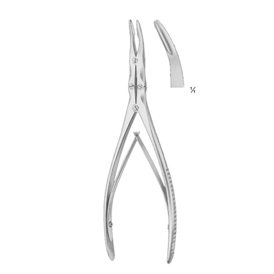  Chisels, Gouges, Bone Rongeurs