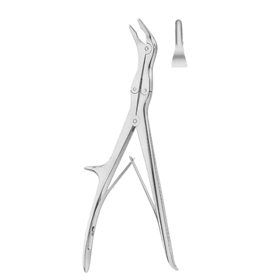  Chisels, Gouges, Bone Rongeurs