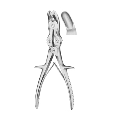  Chisels, Gouges, Bone Rongeurs