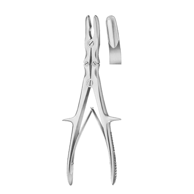  Chisels, Gouges, Bone Rongeurs
