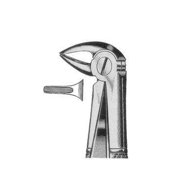 Extracting Forceps