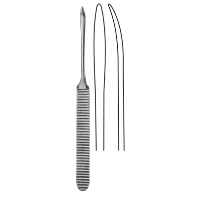  Chisels, Gouges, Bone Rongeurs