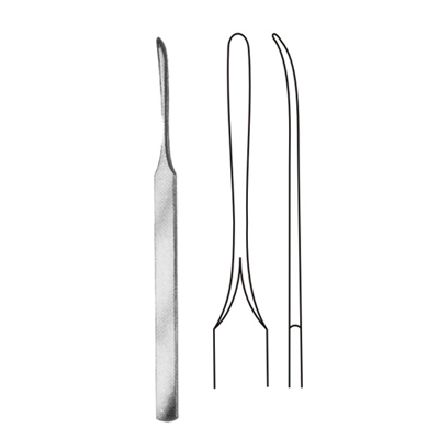  Chisels, Gouges, Bone Rongeurs