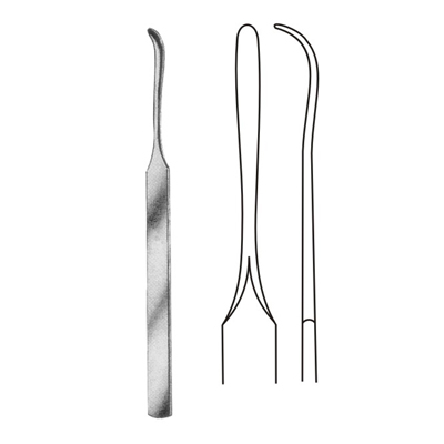  Chisels, Gouges, Bone Rongeurs