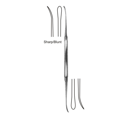  Chisels, Gouges, Bone Rongeurs