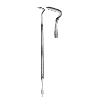  Chisels, Gouges, Bone Rongeurs