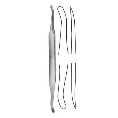  Chisels, Gouges, Bone Rongeurs
