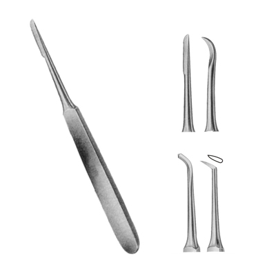  Chisels, Gouges, Bone Rongeurs