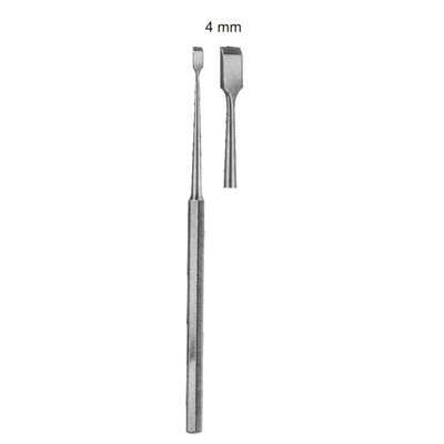  Chisels, Gouges, Bone Rongeurs