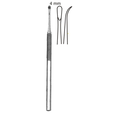  Chisels, Gouges, Bone Rongeurs