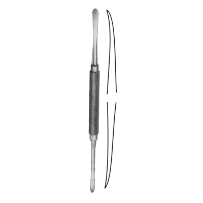  Chisels, Gouges, Bone Rongeurs