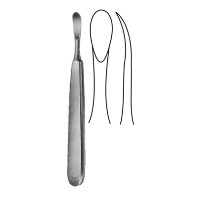  Chisels, Gouges, Bone Rongeurs