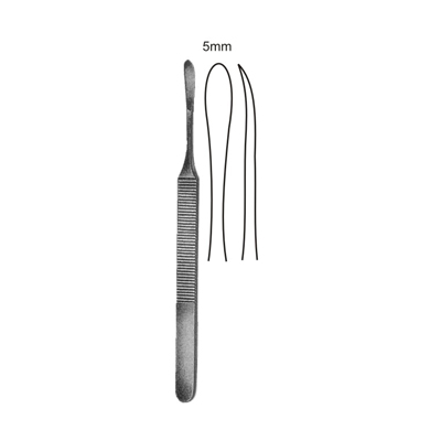  Chisels, Gouges, Bone Rongeurs