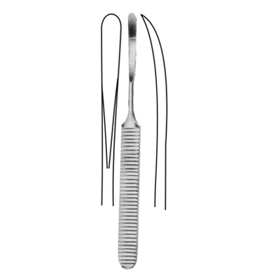  Chisels, Gouges, Bone Rongeurs