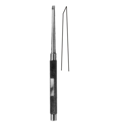  Chisels, Gouges, Bone Rongeurs