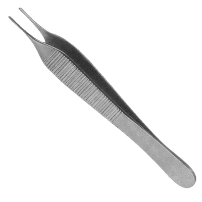   Cotton & Dressing Pliers