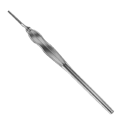  Scalpel Handles