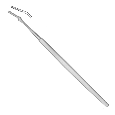  Scalpel Handles