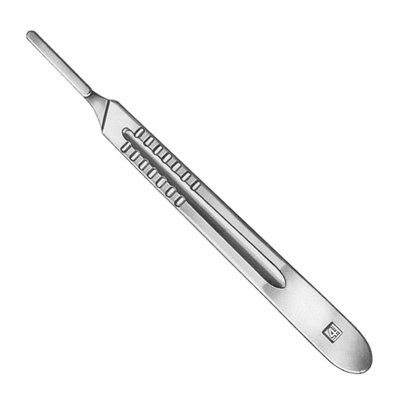  Scalpel Handles