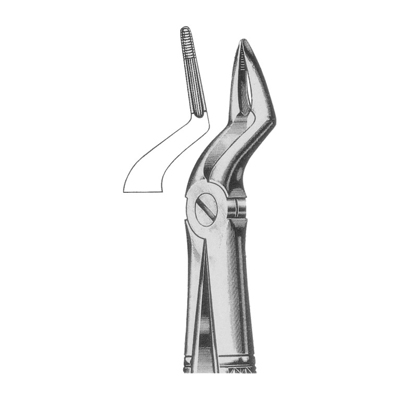 Extracting Forceps