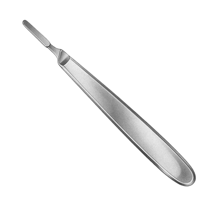  Scalpel Handles