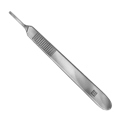  Scalpel Handles