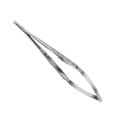 Micro,Needle Holder