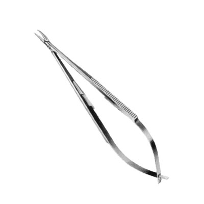 Micro,Needle Holder