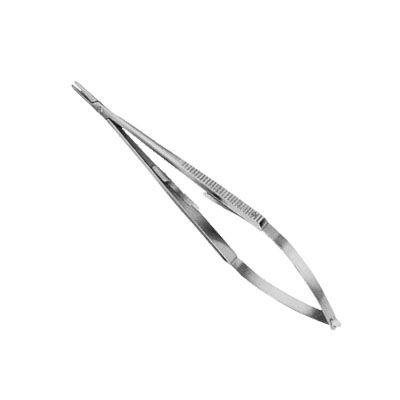 Micro,Needle Holder