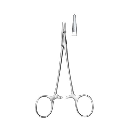 Micro,Needle Holder