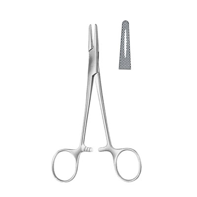 Micro,Needle Holder