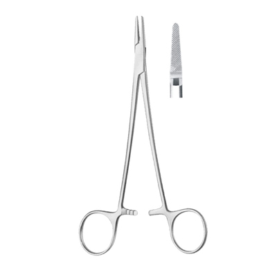 Micro,Needle Holder