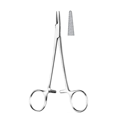 Micro,Needle Holder