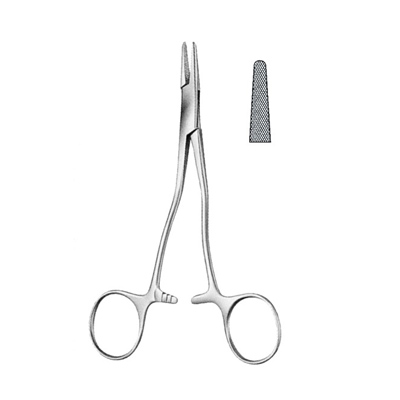 Micro,Needle Holder